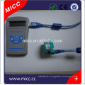 MICC 101T type pt100 temperature transmitter 4-20 ma for sale